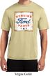 Mens Shirt Distressed Genuine Ford Parts Moisture Wicking Tee T-Shirt