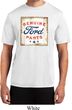 Mens Shirt Distressed Genuine Ford Parts Moisture Wicking Tee T-Shirt
