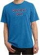 Mens Shirt Grateful American Dad Pigment Dyed Tee T-Shirt