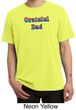Mens Shirt Grateful American Dad Pigment Dyed Tee T-Shirt