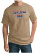 Mens Shirt Grateful American Dad Tall Tee T-Shirt