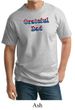 Mens Shirt Grateful American Dad Tall Tee T-Shirt