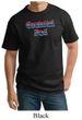 Mens Shirt Grateful American Dad Tall Tee T-Shirt
