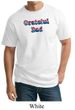Mens Shirt Grateful American Dad Tall Tee T-Shirt