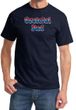 Mens Shirt Grateful American Dad Tee T-Shirt