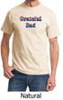 Mens Shirt Grateful American Dad Tee T-Shirt