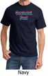 Mens Shirt Grateful American Dad Tee T-Shirt