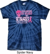 Mens Shirt Halloween Scary Breast Deadly Spider Tie Dye Tee T-shirt