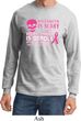 Mens Shirt Halloween Scary Cancer Deadly Long Sleeve Tee T-Shirt