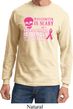 Mens Shirt Halloween Scary Cancer Deadly Long Sleeve Tee T-Shirt