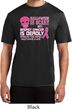 Mens Shirt Halloween Scary Cancer Deadly Moisture Wicking Tee T-Shirt