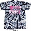 Mens Shirt Halloween Scary Cancer Deadly Twist Tie Dye Tee T-shirt