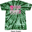 Mens Shirt Halloween Scary Cancer Deadly Twist Tie Dye Tee T-shirt