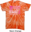Mens Shirt Halloween Scary Cancer Deadly Twist Tie Dye Tee T-shirt