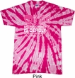 Mens Shirt Halloween Scary Cancer Deadly Twist Tie Dye Tee T-shirt