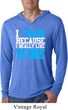 Mens Shirt I Train For Wine Lightweight Hoodie Tee T-Shirt