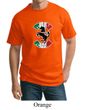 Mens Shirt Italian Stallion Tall Tee T-Shirt