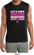Mens Shirt Motor Boating Sleeveless Moisture Wicking Tee T-Shirt