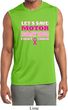 Mens Shirt Motor Boating Sleeveless Moisture Wicking Tee T-Shirt