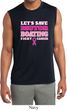 Mens Shirt Motor Boating Sleeveless Moisture Wicking Tee T-Shirt