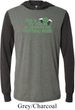 Mens Shirt My Official Drinking Shirt Lightweight Hoodie Tee