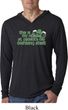 Mens Shirt My Official Drinking Shirt Lightweight Hoodie Tee T-Shirt