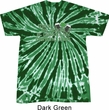 Mens Shirt My Official Drinking Shirt Twist Tie Dye Tee T-shirt