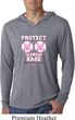 Mens Shirt Protect 2nd Base Lightweight Hoodie Tee T-Shirt