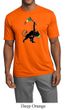 Mens Shirt Rasta Triangle Moisture Wicking Tee T-Shirt