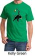 Mens Shirt Rasta Triangle Tee T-Shirt