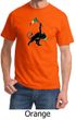 Mens Shirt Rasta Triangle Tee T-Shirt