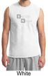 Mens Shirt Say My Name Muscle Tee T-Shirt