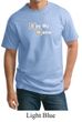 Mens Shirt Say My Name Tall Tee T-Shirt