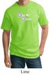Mens Shirt Say My Name Tall Tee T-Shirt