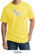 Mens Shirt Say My Name Tall Tee T-Shirt