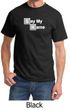 Mens Shirt  Say My Name Tee T-Shirt