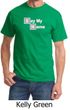 Mens Shirt  Say My Name Tee T-Shirt