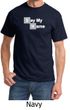 Mens Shirt  Say My Name Tee T-Shirt