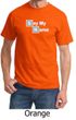 Mens Shirt  Say My Name Tee T-Shirt