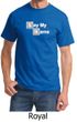 Mens Shirt  Say My Name Tee T-Shirt