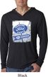 Mens Shirt Vintage Sign Genuine Ford Lightweight Hoodie Tee T-Shirt