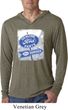Mens Shirt Vintage Sign Genuine Ford Lightweight Hoodie Tee T-Shirt