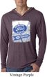 Mens Shirt Vintage Sign Genuine Ford Lightweight Hoodie Tee T-Shirt