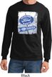 Mens Shirt Vintage Sign Genuine Ford Parts Long Sleeve Tee T-Shirt