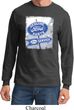 Mens Shirt Vintage Sign Genuine Ford Parts Long Sleeve Tee T-Shirt