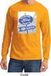 Mens Shirt Vintage Sign Genuine Ford Parts Long Sleeve Tee T-Shirt