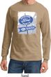 Mens Shirt Vintage Sign Genuine Ford Parts Long Sleeve Tee T-Shirt