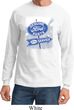 Mens Shirt Vintage Sign Genuine Ford Parts Long Sleeve Tee T-Shirt