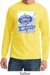Mens Shirt Vintage Sign Genuine Ford Parts Long Sleeve Tee T-Shirt