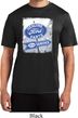 Mens Shirt Vintage Sign Genuine Ford Parts Moisture Wicking Tee